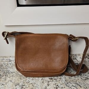 Coach Vintage Bag